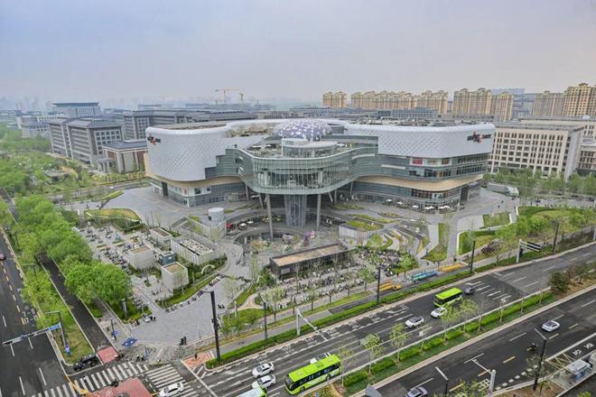3377体育平台120小时玩转副中间-2：三大+书市+特征小镇打卡文旅新地标(图8)