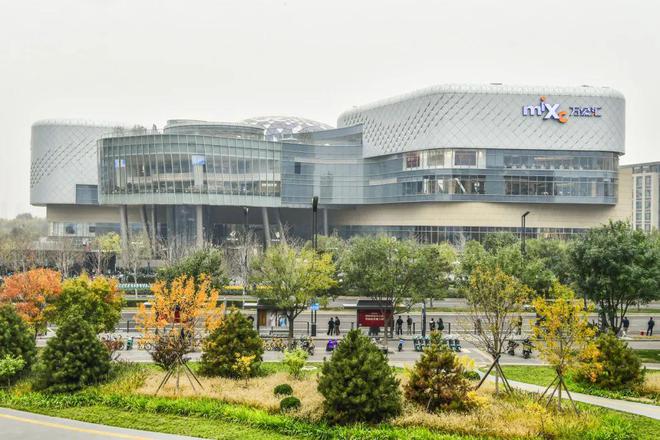 3377体育平台120小时玩转副中间-2：三大+书市+特征小镇打卡文旅新地标(图9)